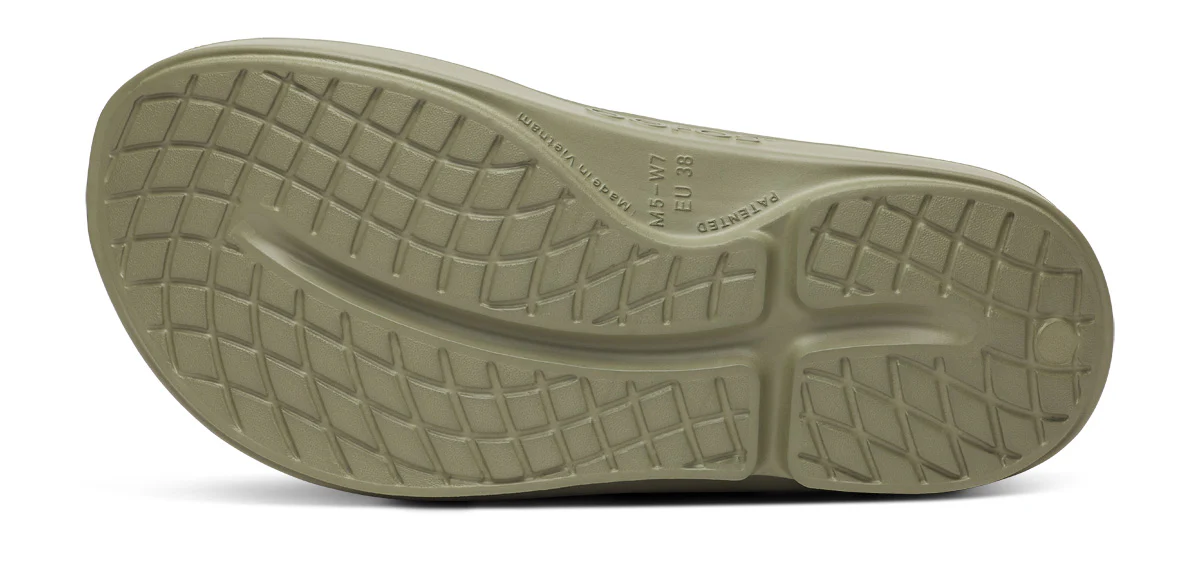 Men's OOriginal Sandal - Foliage (SALE) 7 Men's OOriginal Sandal - Foliage (SALE)