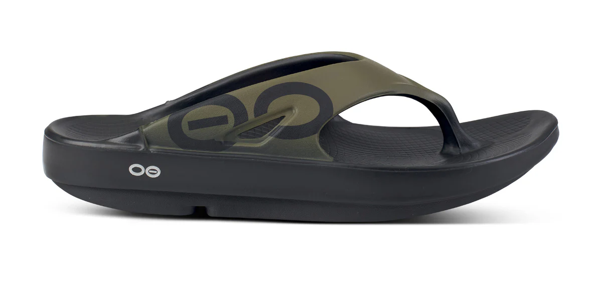 Men's OOriginal Sport Sandal - Tactical Green 2 Men's OOriginal Sport Sandal - Tactical Green