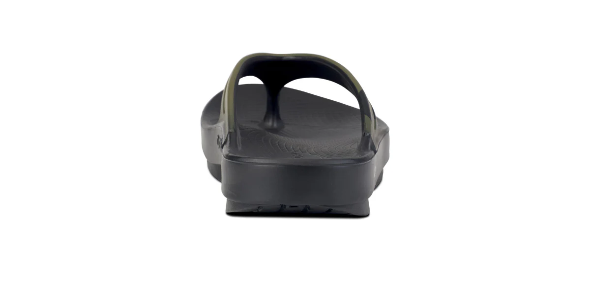 Men's OOriginal Sport Sandal - Tactical Green 5 Men's OOriginal Sport Sandal - Tactical Green