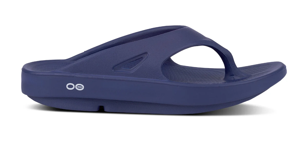 Women's OOriginal Sandal - Navy 2 Women's OOriginal Sandal - Navy