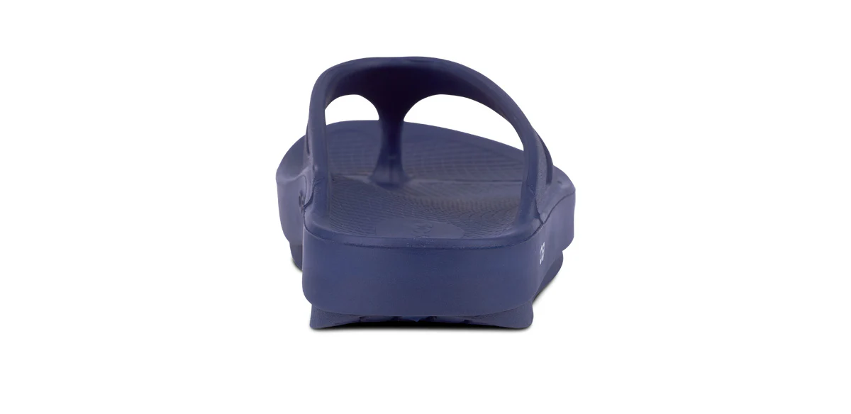 Women's OOriginal Sandal - Navy 5 Women's OOriginal Sandal - Navy