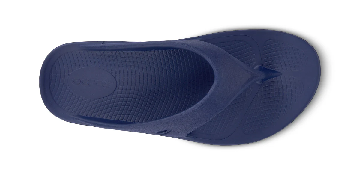 Women's OOriginal Sandal - Navy 6 Women's OOriginal Sandal - Navy