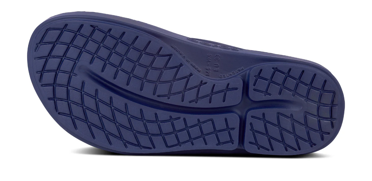 Women's OOriginal Sandal - Navy 7 Women's OOriginal Sandal - Navy