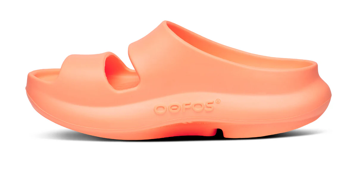 Women's OOyea Slide Sandal - Sunburst 5 Women's OOyea Slide Sandal - Sunburst