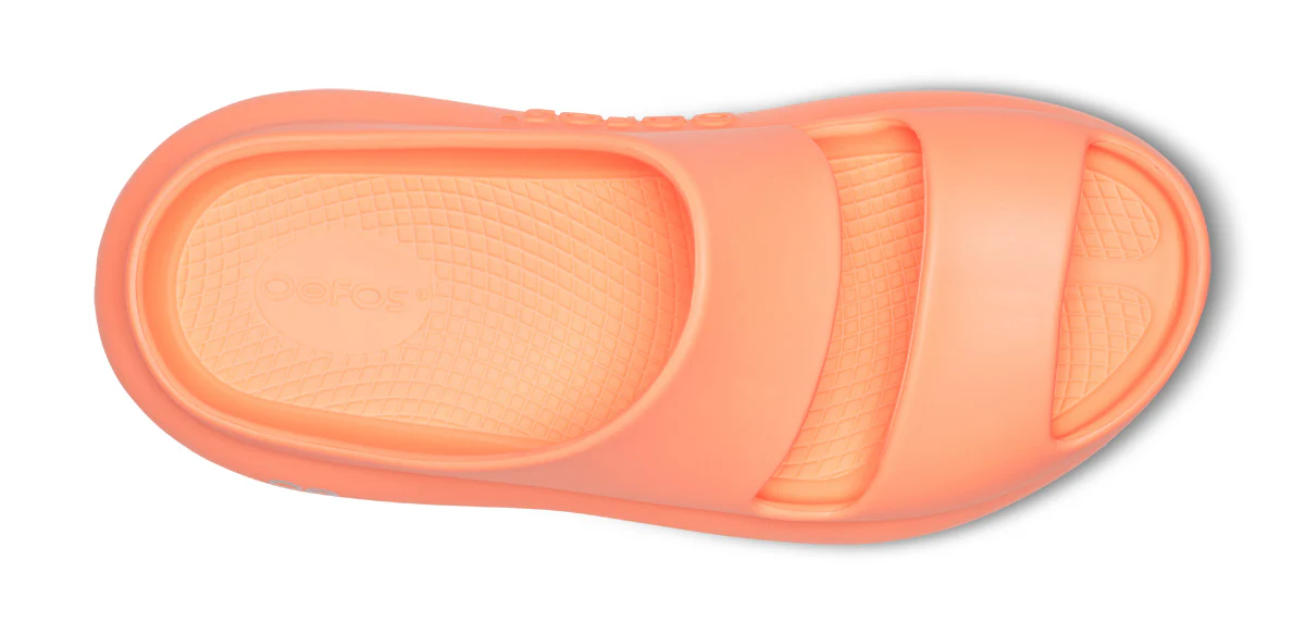 Women's OOyea Slide Sandal - Sunburst 7 Women's OOyea Slide Sandal - Sunburst