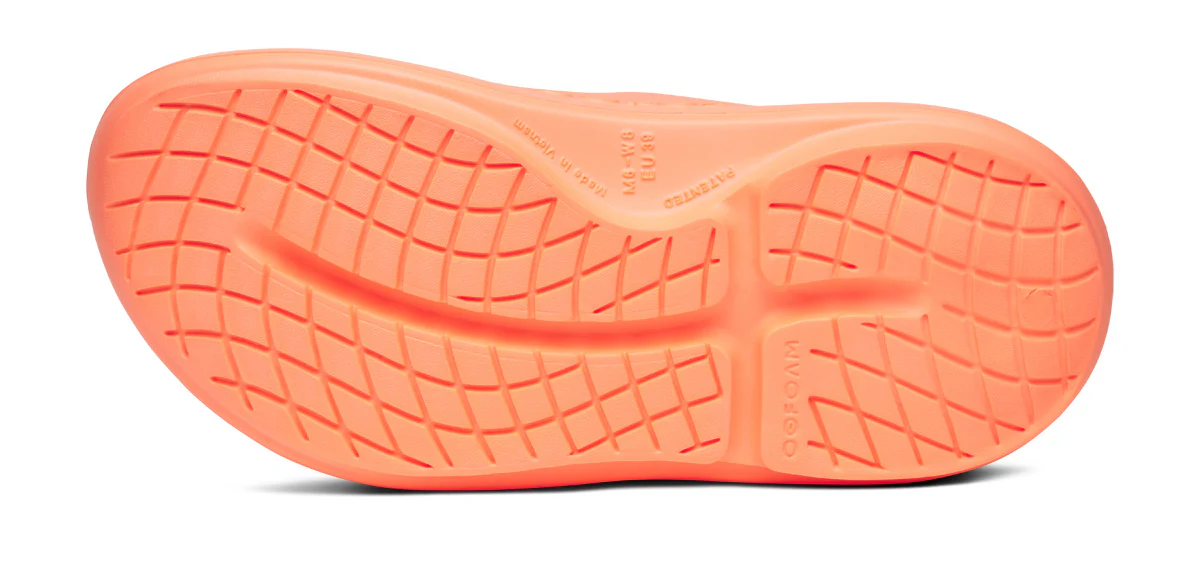 Women's OOyea Slide Sandal - Sunburst 8 Women's OOyea Slide Sandal - Sunburst