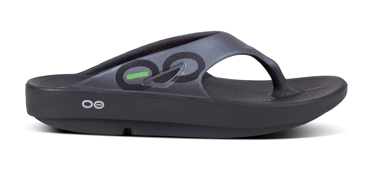 Women's OOriginal Sport Sandal - Graphite 2 Women's OOriginal Sport Sandal - Graphite