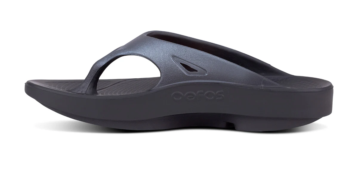 Women's OOriginal Sport Sandal - Graphite 3 Women's OOriginal Sport Sandal - Graphite
