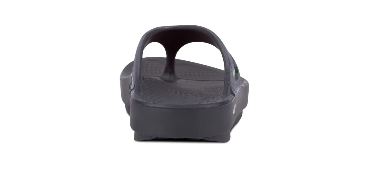 Women's OOriginal Sport Sandal - Graphite 4 Women's OOriginal Sport Sandal - Graphite