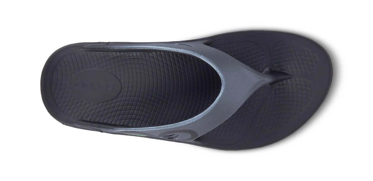 Women's OOriginal Sport Sandal - Graphite 6 Women's OOriginal Sport Sandal - Graphite
