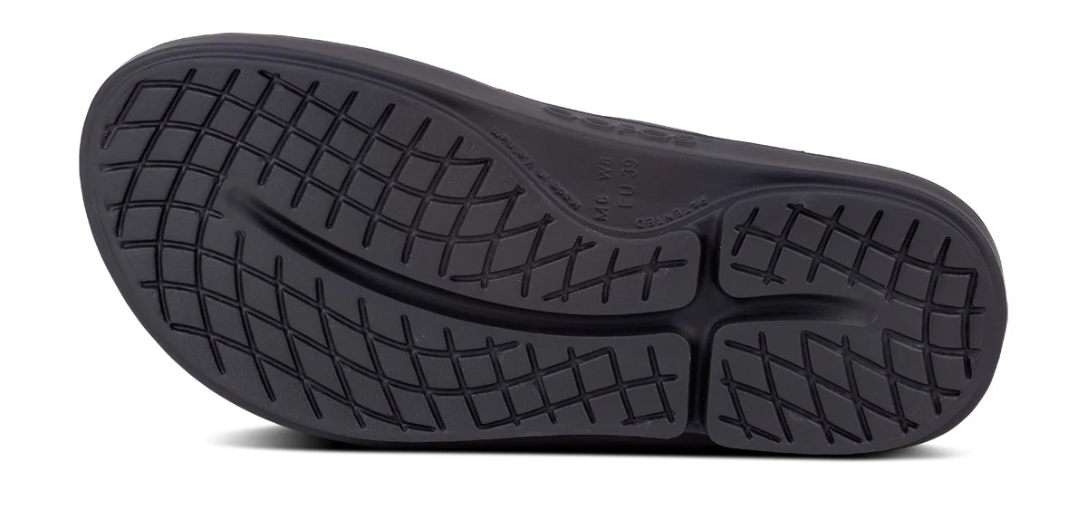 Women's OOriginal Sport Sandal - Graphite 7 Women's OOriginal Sport Sandal - Graphite