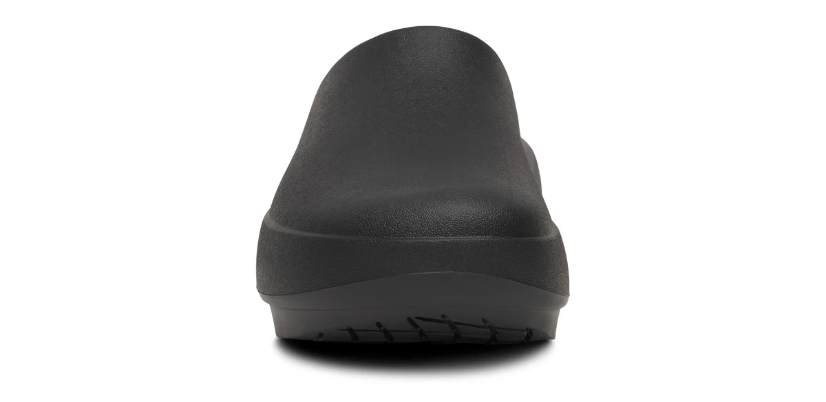 Men's Cloog PLUS Clog - Black 4 Women's Cloog PLUS Clog - Black