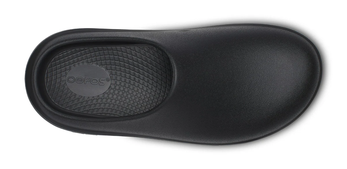Men's Cloog PLUS Clog - Black 7 Women's Cloog PLUS Clog - Black