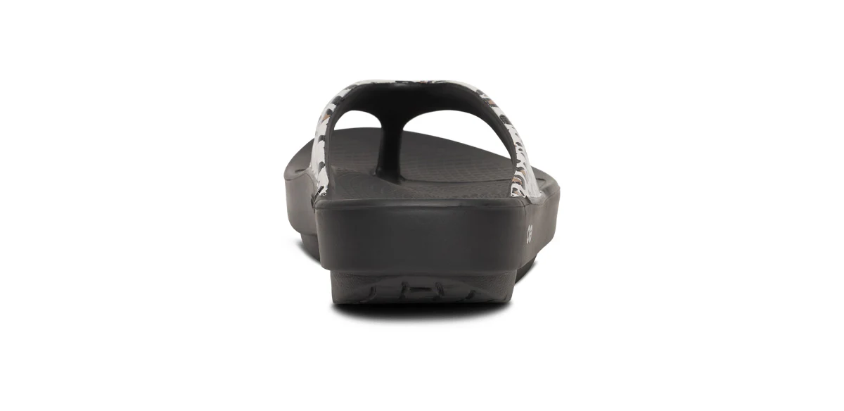 Women's OOlala Limited Sandal - Leopard 5 Women's OOlala Limited Sandal - Leopard