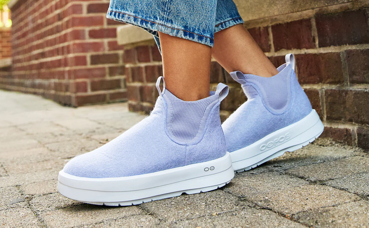 Women's OOmega Londoner - Spacedust 8 Women's OOmega Londoner - Spacedust