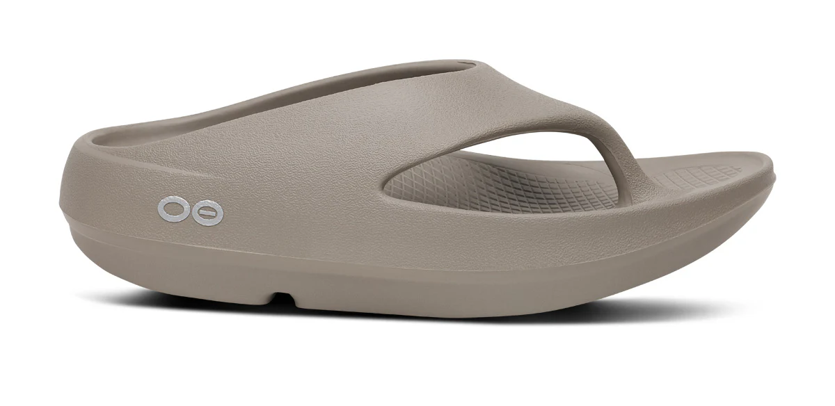 Women's OOriginal PLUS Sandal - Driftwood 2 Women's OOriginal PLUS Sandal - Driftwood