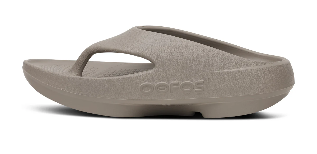 Women's OOriginal PLUS Sandal - Driftwood 4 Women's OOriginal PLUS Sandal - Driftwood