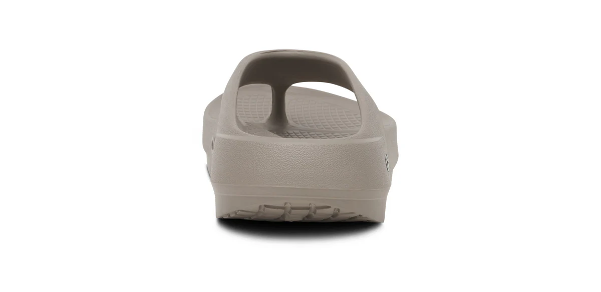 Women's OOriginal PLUS Sandal - Driftwood 5 Women's OOriginal PLUS Sandal - Driftwood