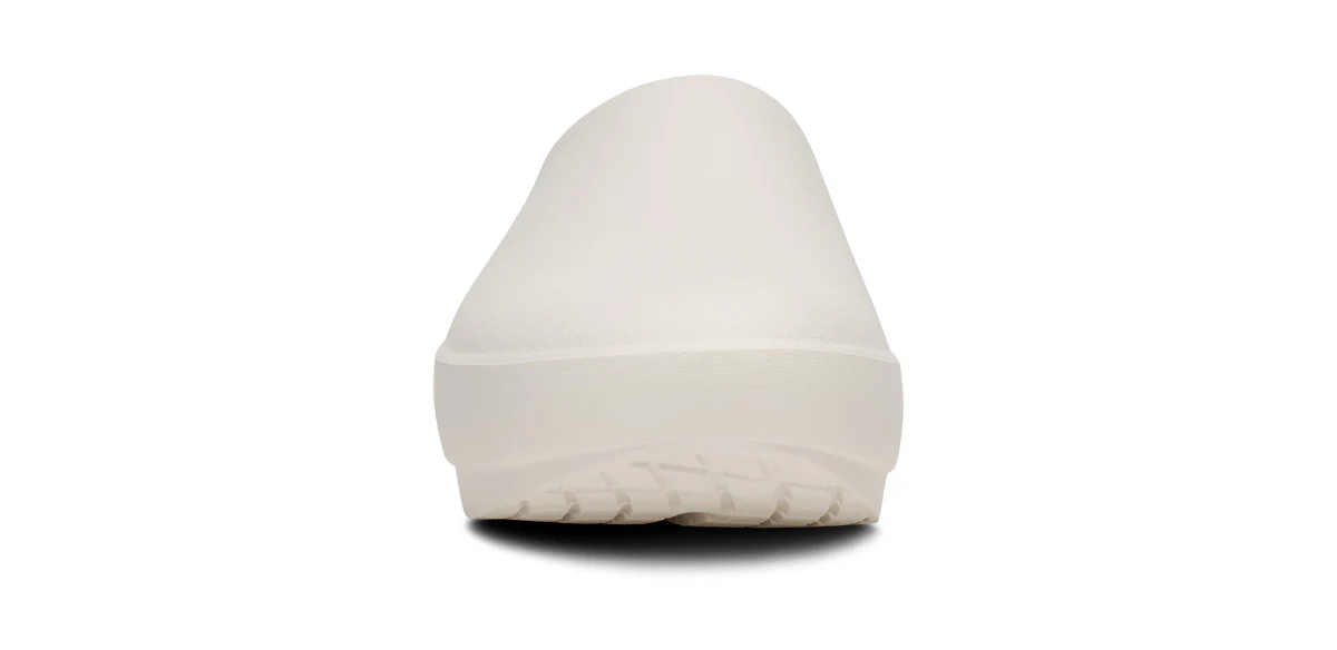 Men's Cloog PLUS Clog - Chalk 4 Women's Cloog PLUS Clog - Chalk
