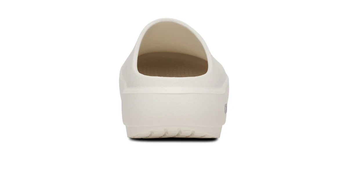 Men's Cloog PLUS Clog - Chalk 6 Women's Cloog PLUS Clog - Chalk