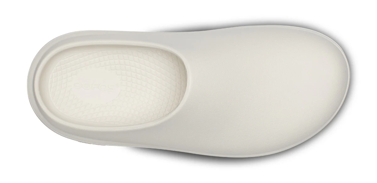 Men's Cloog PLUS Clog - Chalk 7 Women's Cloog PLUS Clog - Chalk