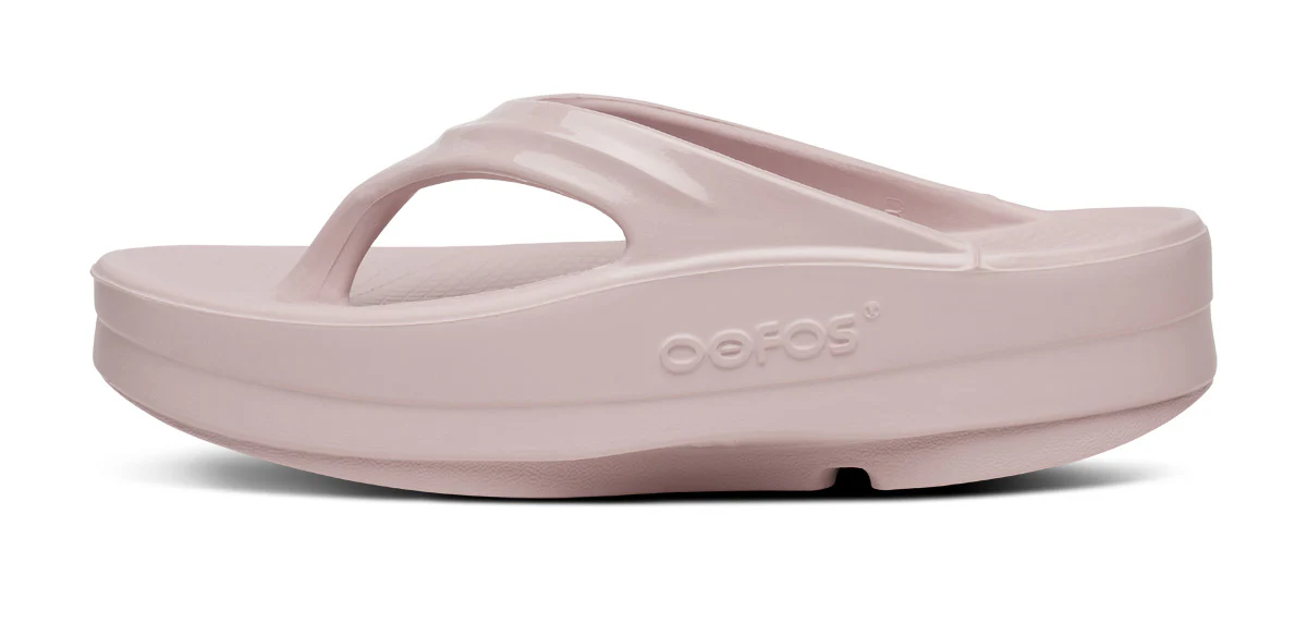 Women's OOmega OOlala Sandal - Stardust 4 Women's OOmega OOlala Sandal - Stardust
