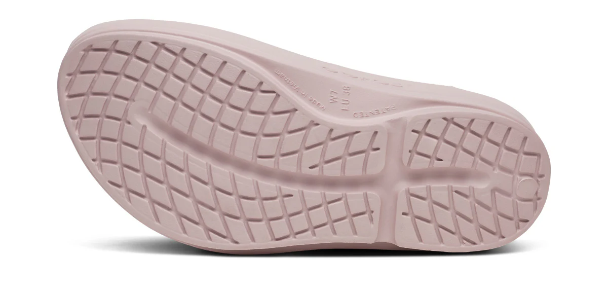 Women's OOmega OOlala Sandal - Stardust 7 Women's OOmega OOlala Sandal - Stardust