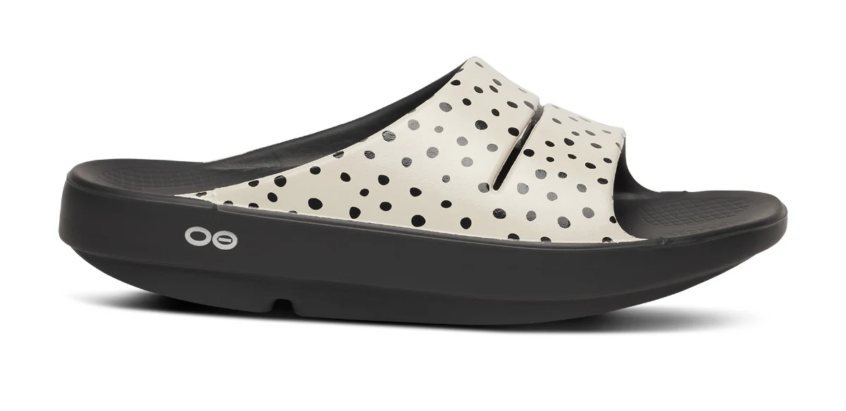 Women's OOahh Limited Slide Sandal - Pebble 2 Women's OOahh Limited Slide Sandal - Pebble