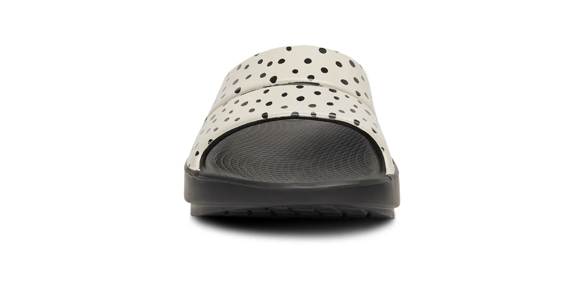 Women's OOahh Limited Slide Sandal - Pebble 3 Women's OOahh Limited Slide Sandal - Pebble
