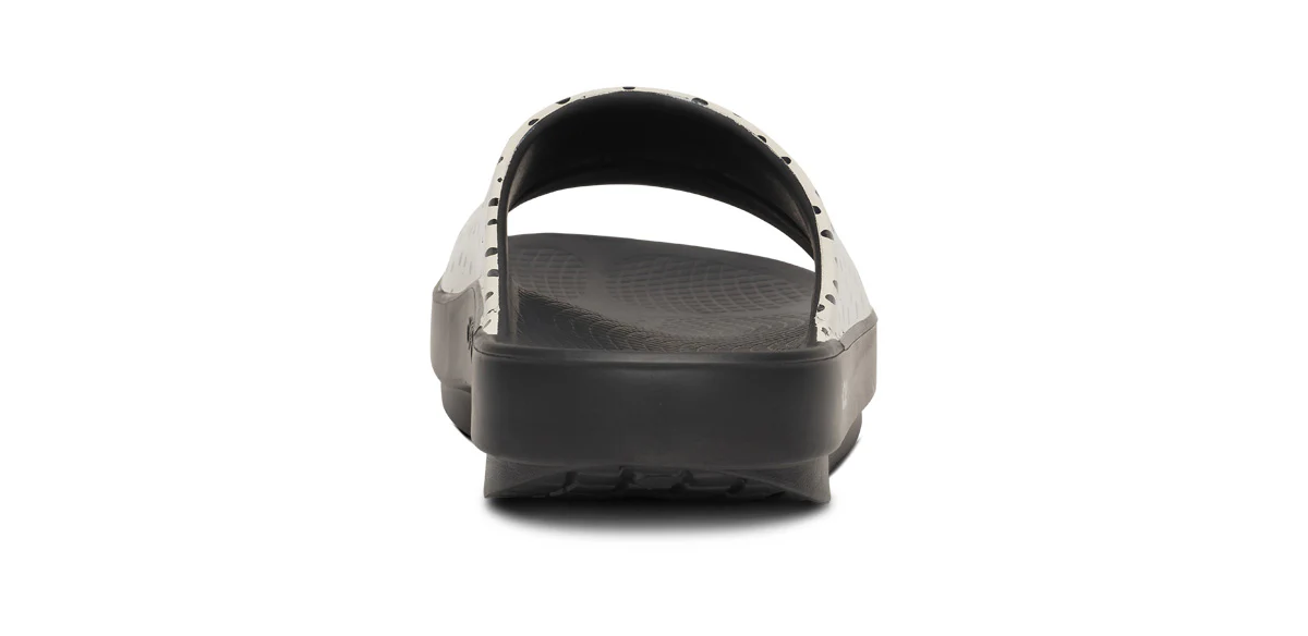Women's OOahh Limited Slide Sandal - Pebble 5 Women's OOahh Limited Slide Sandal - Pebble