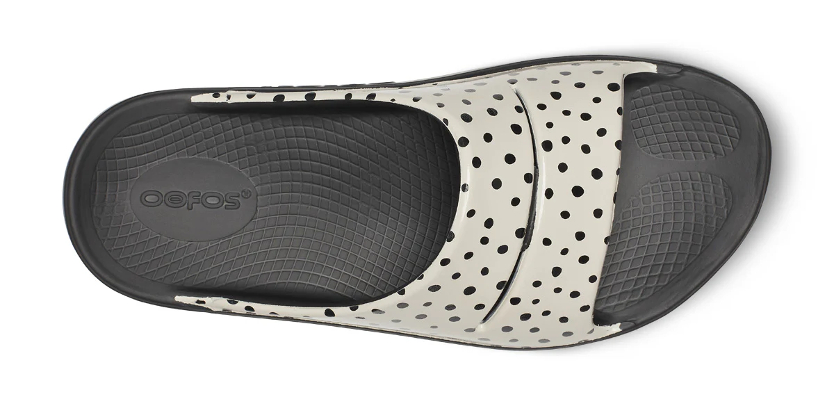 Women's OOahh Limited Slide Sandal - Pebble 6 Women's OOahh Limited Slide Sandal - Pebble