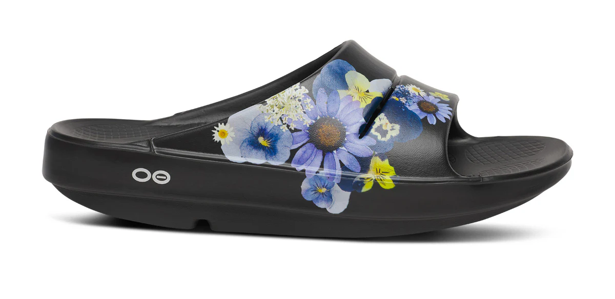 Women's OOahh Limited Slide Sandal - Blossom 2 Women's OOahh Limited Slide Sandal - Blossom