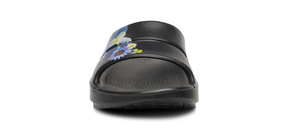 Women's OOahh Limited Slide Sandal - Blossom 3 Women's OOahh Limited Slide Sandal - Blossom