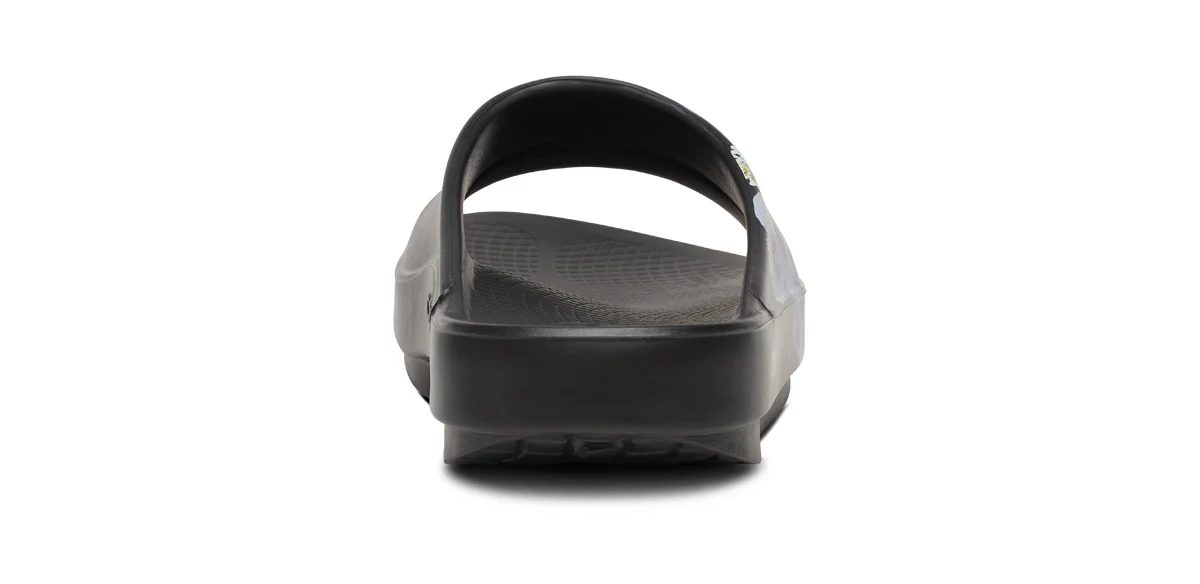 Women's OOahh Limited Slide Sandal - Blossom 5 Women's OOahh Limited Slide Sandal - Blossom
