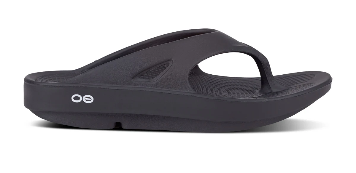 Men's OOriginal Sandal - Black 2 Men's OOriginal Sandal - Black