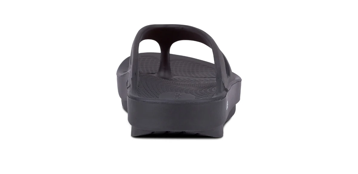Men's OOriginal Sandal - Black 5 Men's OOriginal Sandal - Black