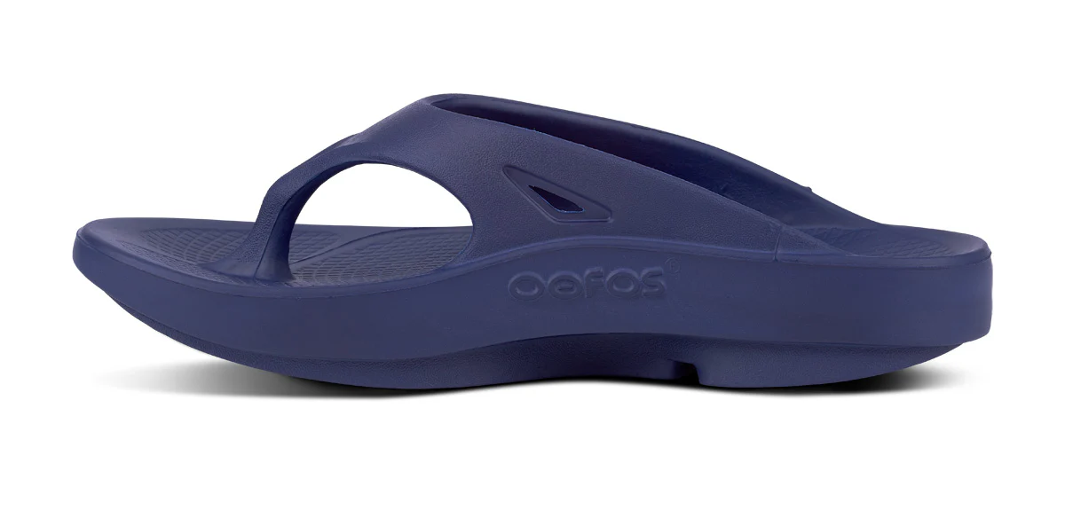 Men's OOriginal Sandal - Navy 3 Men's OOriginal Sandal - Navy
