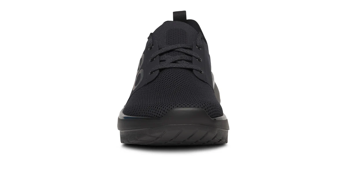 Women's OOmy Stride - Black 3 Women's OOmy Stride - Black