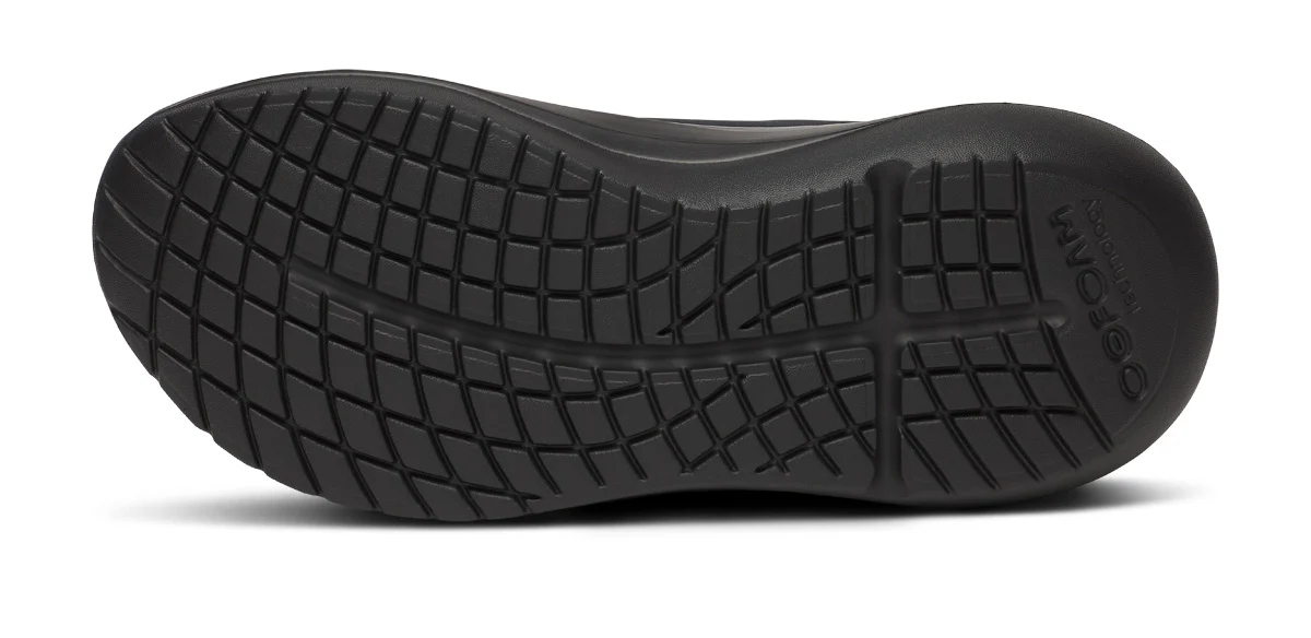 Women's OOmy Stride - Black 7 Women's OOmy Stride - Black