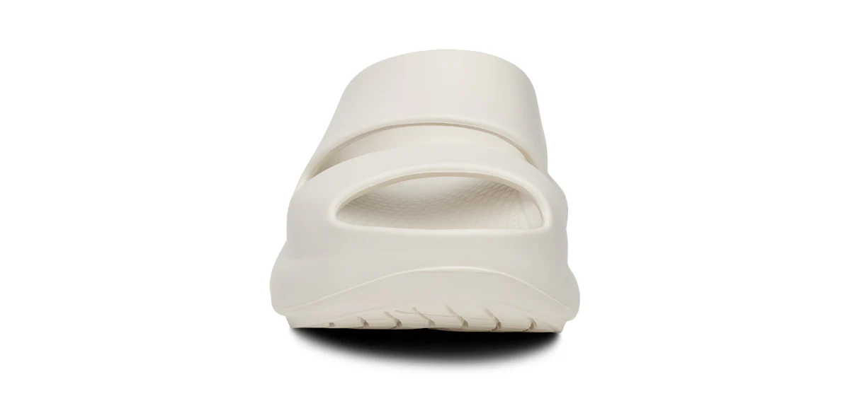 Women's OOyea Slide Sandal - Chalk 4 Women's OOyea Slide Sandal - Chalk