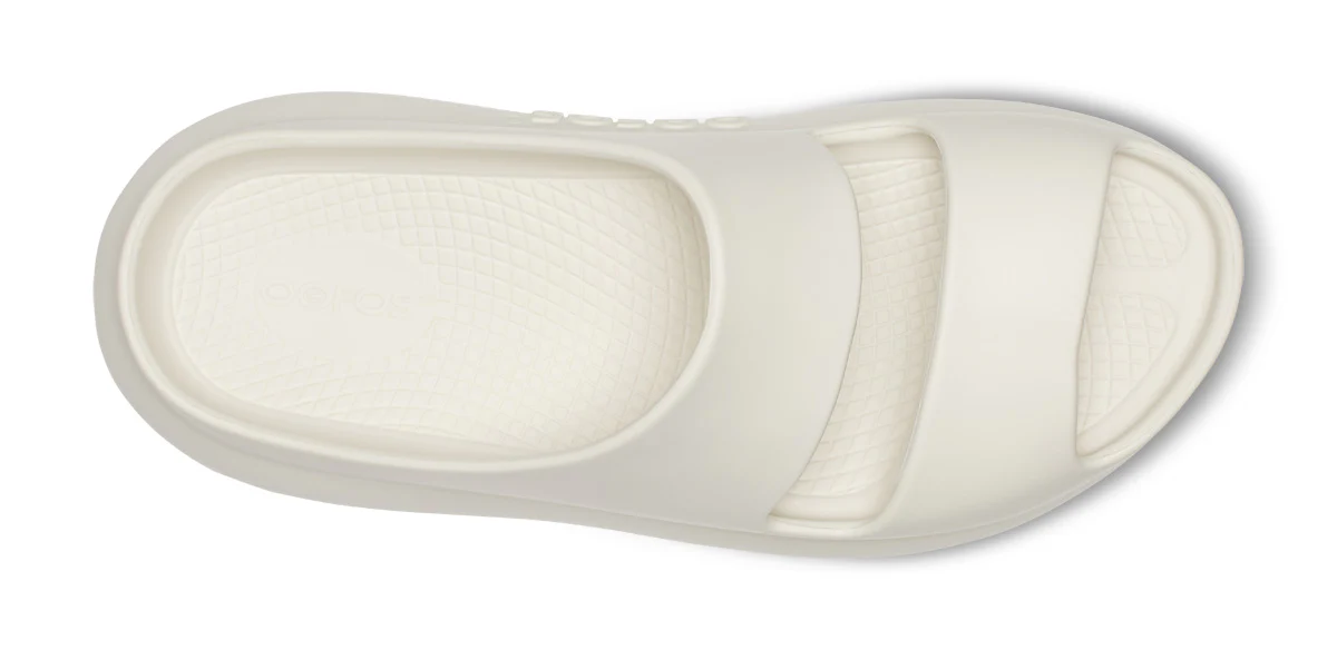 Women's OOyea Slide Sandal - Chalk 7 Women's OOyea Slide Sandal - Chalk