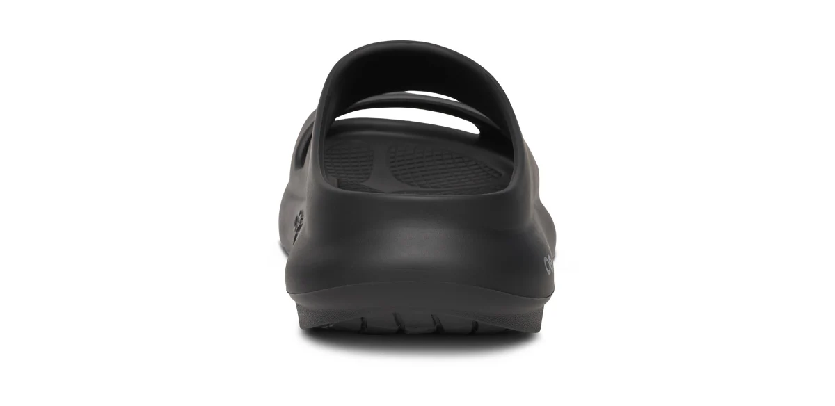 Women's OOyea Slide Sandal - Black 6 Women's OOyea Slide Sandal - Black