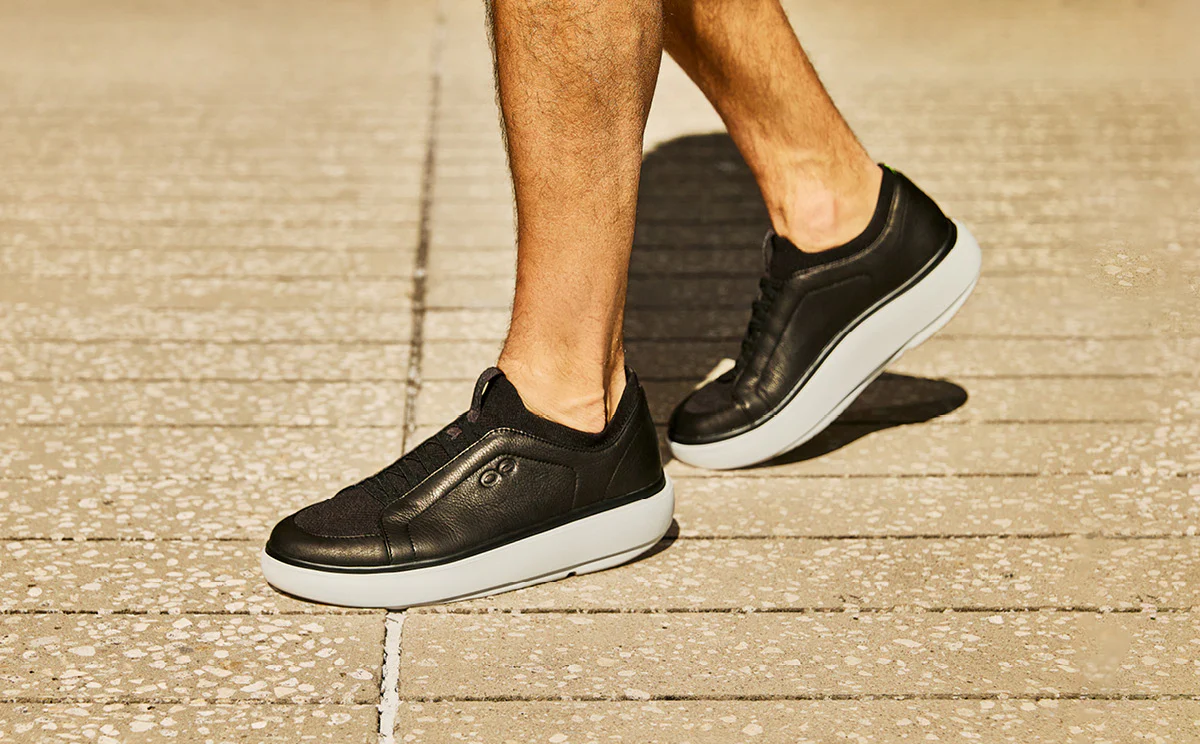Men's Club+ Black 2 Men's Club+ Black