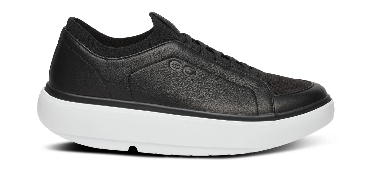 Men's Club+ Black 3 Men's Club+ Black