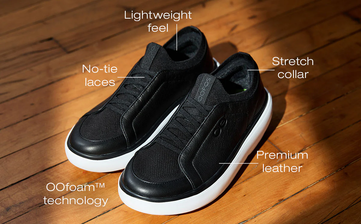 Men's Club+ Black 4 Men's Club+ Black