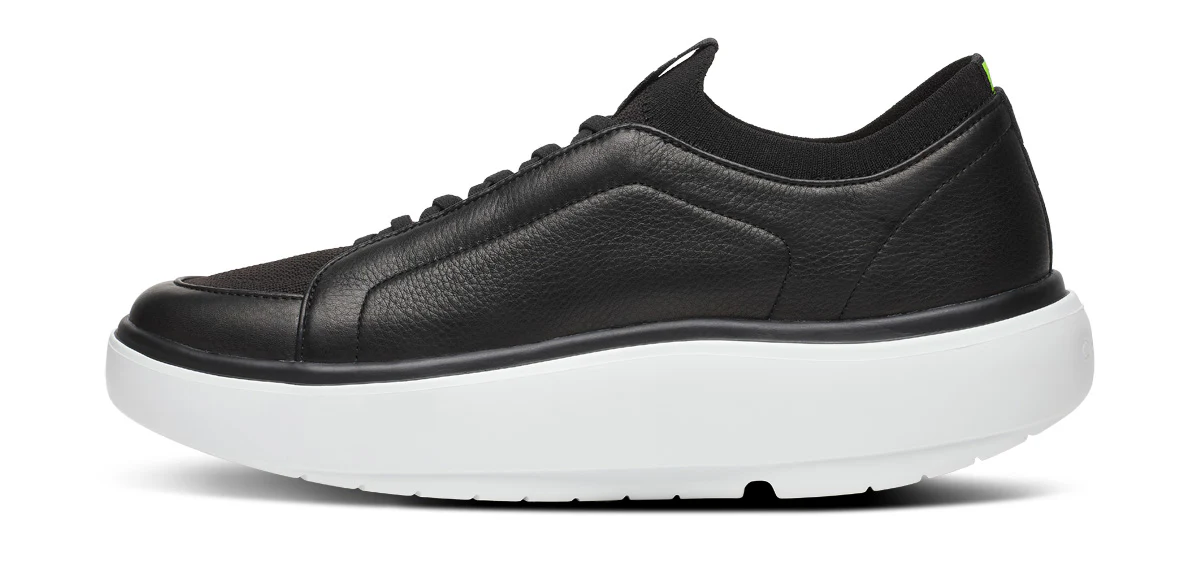 Men's Club+ Black 6 Men's Club+ Black