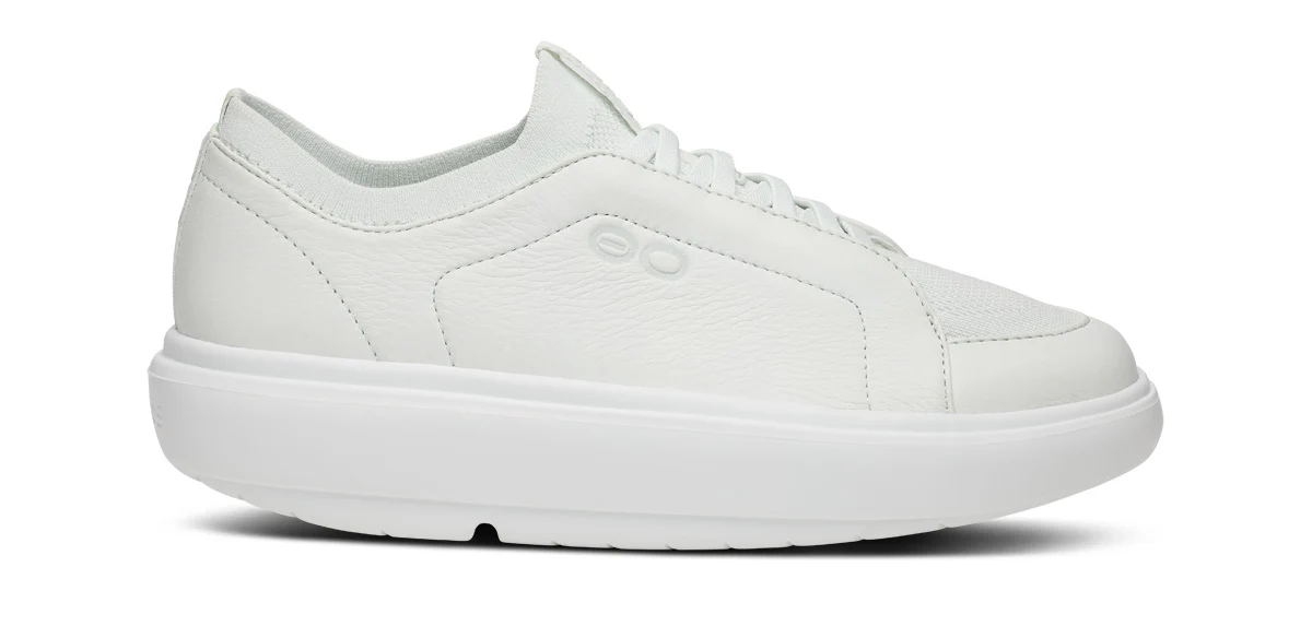Men's Club+ White 3 Men's Club+ White