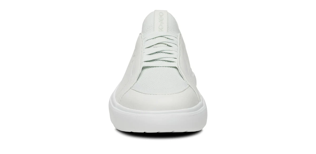 Men's Club+ White 5 Men's Club+ White