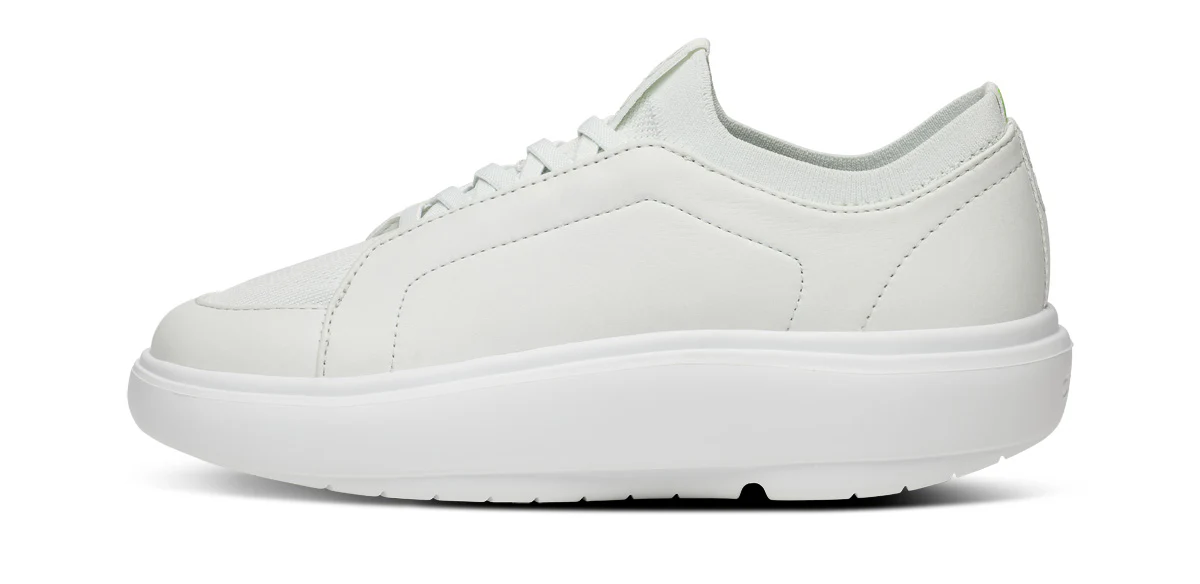 Men's Club+ White 6 Men's Club+ White