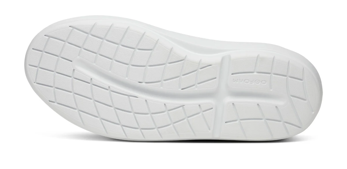 Men's Club+ White 9 Men's Club+ White